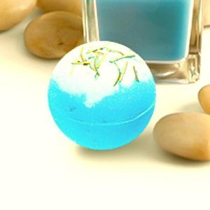 Mothers Day Gift 12 Cake Flavored Bath Bombs